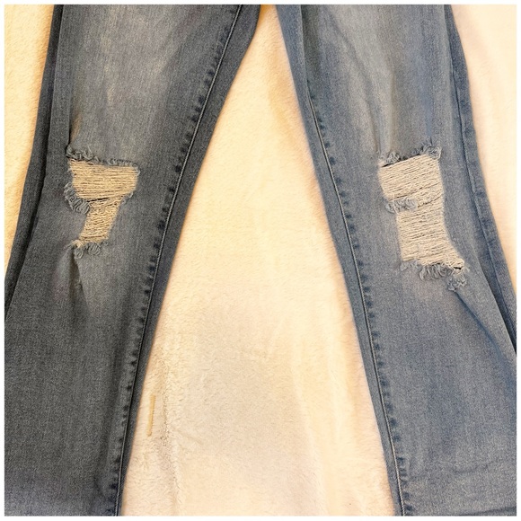 Rachel Roy High Rise Jeans 10/30 - Picture 11 of 15